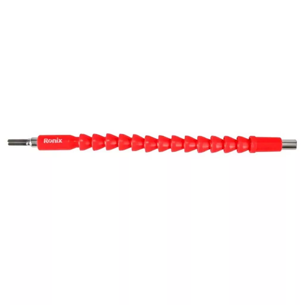 کیت دریل شارژی چکشی 12 ولت دو باتری مدل RS-8613 رونیکس