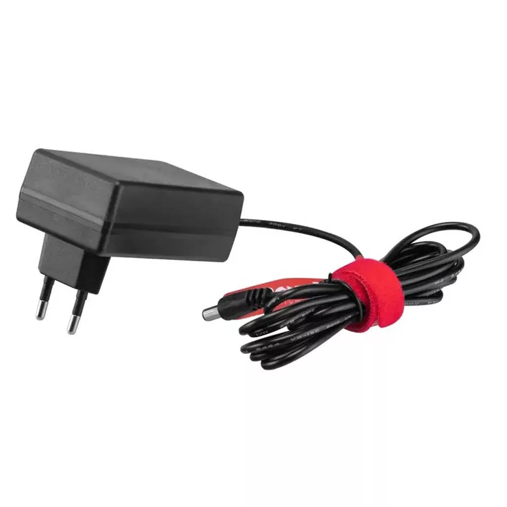 کیت دریل شارژی چکشی 12 ولت دو باتری مدل RS-8613 رونیکس