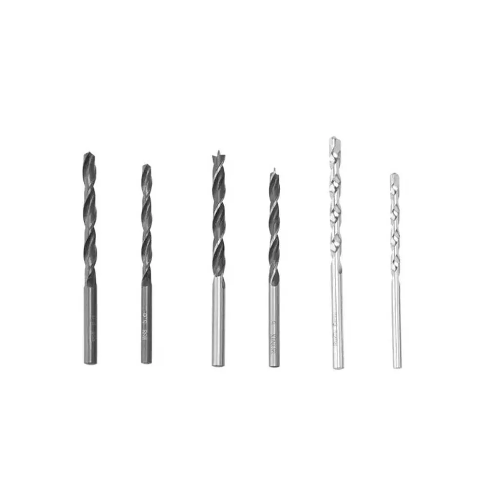 کیت دریل شارژی چکشی 16 ولت دو باتری مدل RS-8615 رونیکس